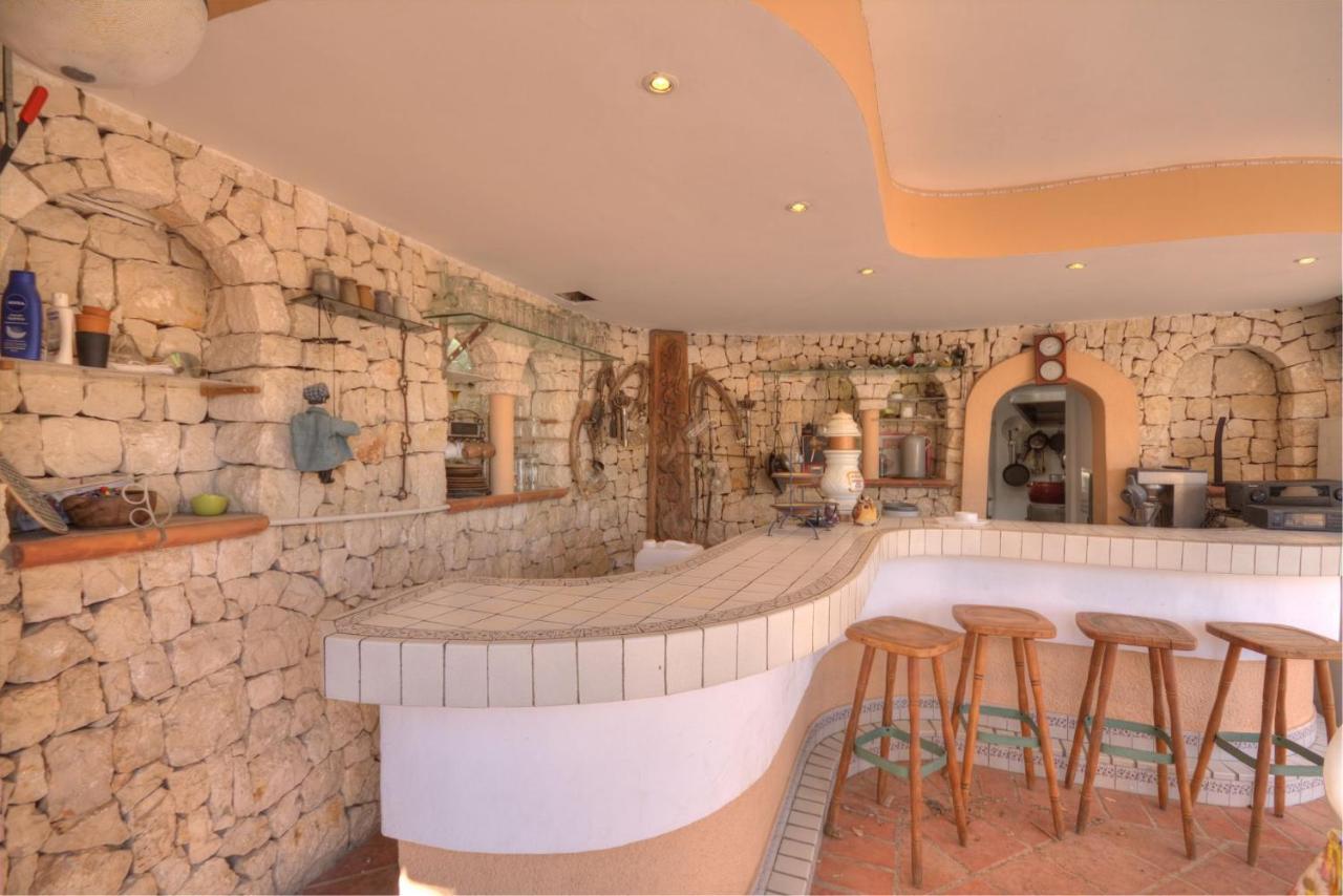 Villa Prestige Benissa Exteriör bild