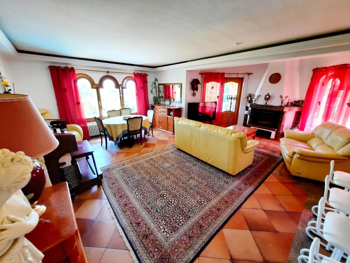 Villa Prestige Benissa Exteriör bild