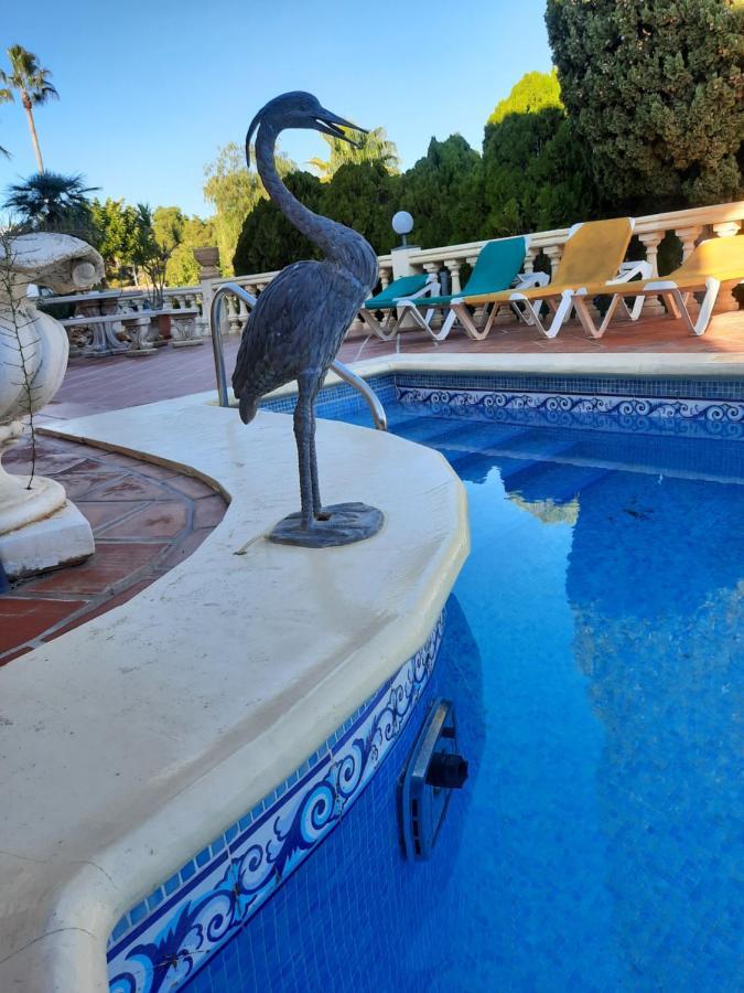 Villa Prestige Benissa Exteriör bild