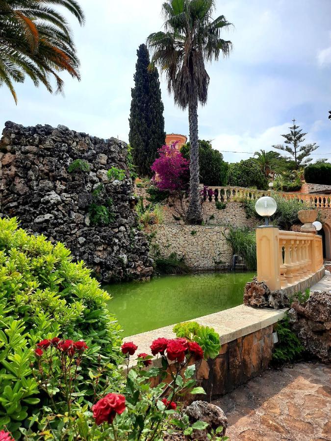 Villa Prestige Benissa Exteriör bild