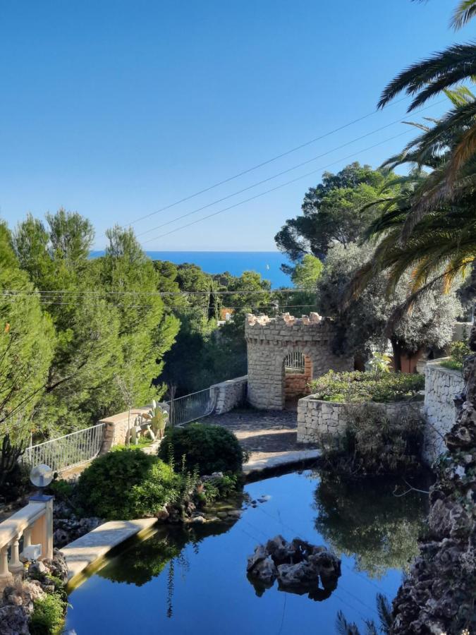 Villa Prestige Benissa Exteriör bild