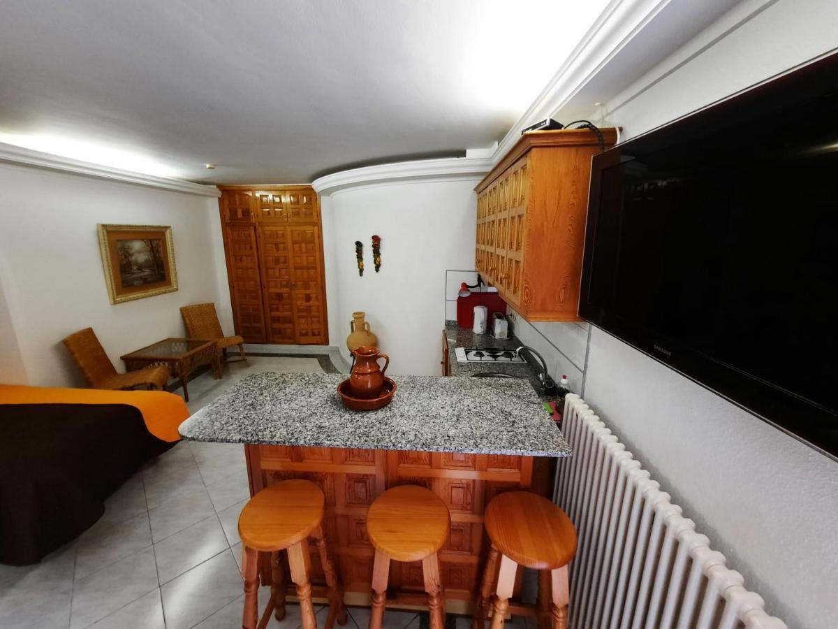 Villa Prestige Benissa Exteriör bild